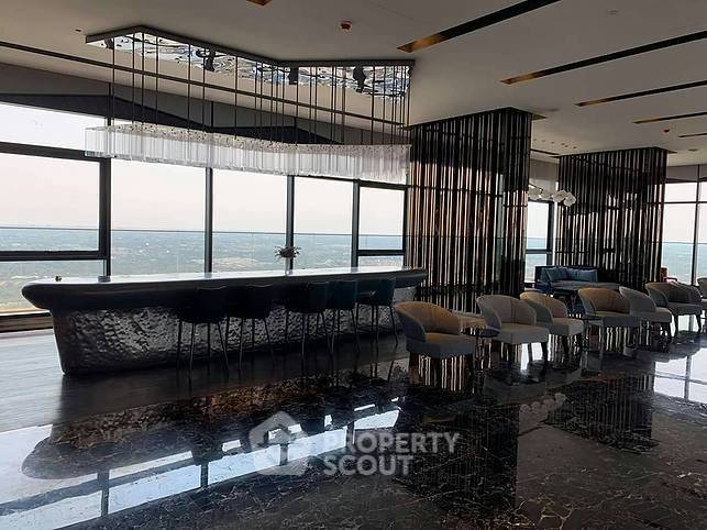 picture 1-BR Condo at Politan Rive near MRT Phra Nang Klao Bridge (ID 2222470) - 19/19