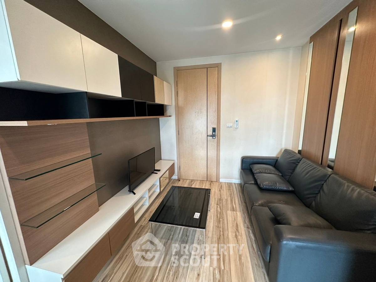 picture 1-BR Condo at Plus Condo Sriracha in Surasak (ID 1396449) - 1/24