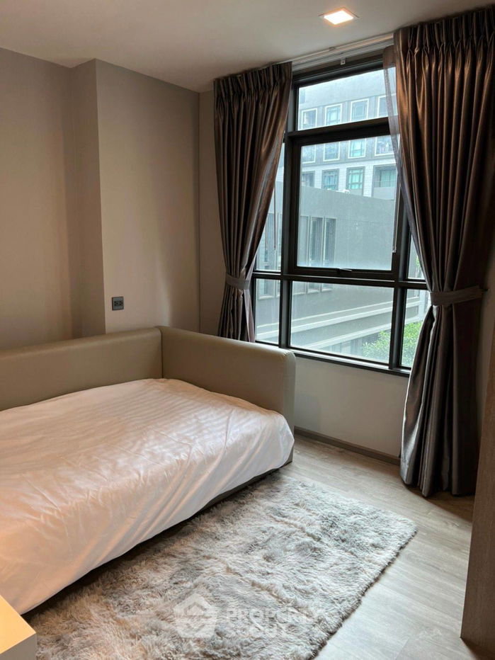 picture 2-BR Condo at Maestro 19 Ratchada19 - Vipha near MRT Ratchadaphisek (ID 2222982) - 3/20