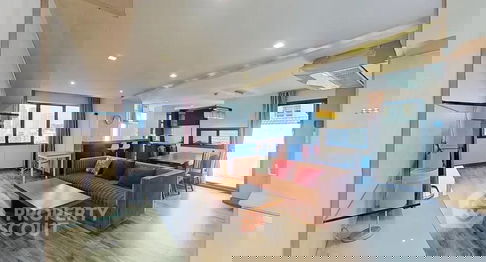 คอนโด 2-ห้องนอน ที่ ดับบลิว เอท ทองหล่อ 25 คอนโดมิเนียม ใกล้ ทองหล่อ (ID 2064205)