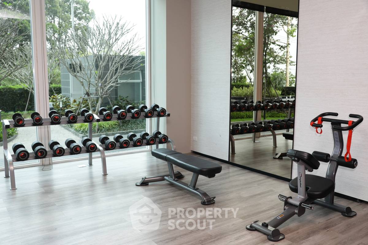 รูป คอนโด 1-ห้องนอน ที่ เดลมาเล่ย์ คอนโดมิเนียม ใกล้ ปราสาทสัจธรรม (ID 1104071) - รูปที่ 11/40