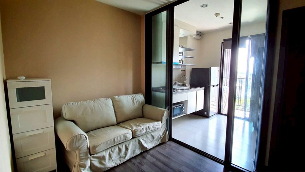 picture Hot Price for rent The Base Park West 🔥 - 4/8