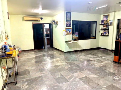 Houses for sale Phutthamonthon Sai 1 Road  : 📌 For Sell Twin house BURAPHA VILLA 3 2-story 4 bedroom 3 bathroom
