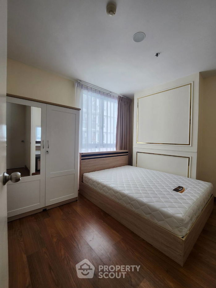 picture 2-BR Condo at The Parkland Ratchada-Thapra near BTS Talat Phlu (ID 2092294) - 7/13