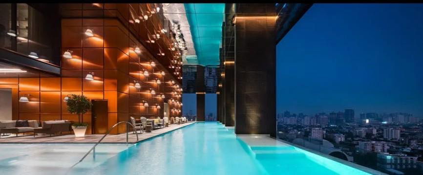 picture 🌿 WS1641 [For rent] You By You Inspired by Stark Sukhumvit 55 💰 Rental price 115,000 baht/month - 19/22