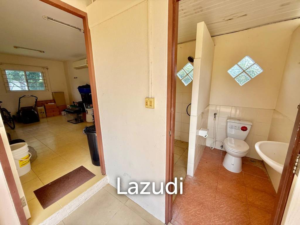 picture 4 Beds 5 Baths 500 SQ.M. Bangsaray House - 42/61