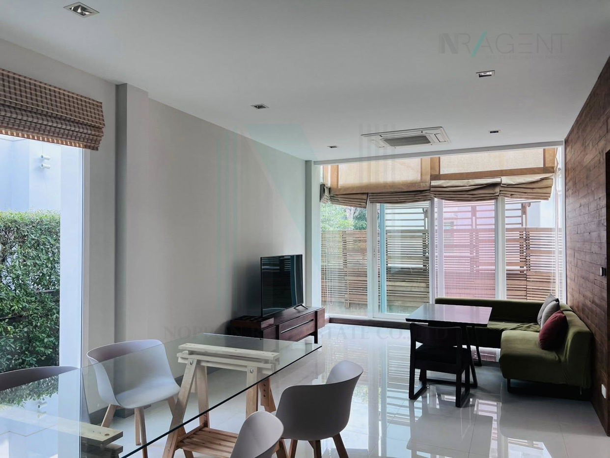 picture 🎉 For Sell House CASA LEGEND RATCHAPRUK-PINKLAO 2-story 3 bedroom 4 bathroom - 2/8