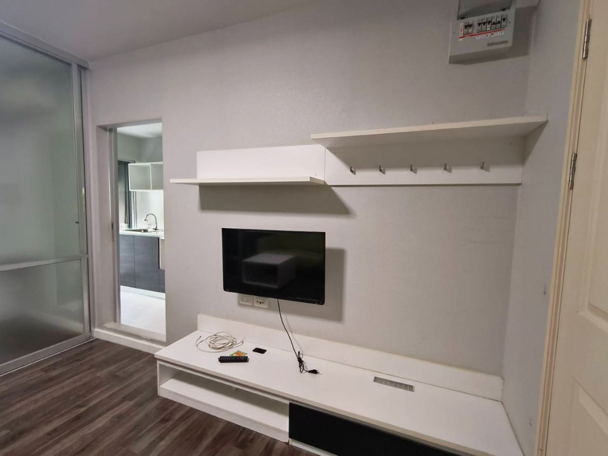 picture For Rent - dcondo Campus Resort Ratchapruk - Charan 13 - 2/6