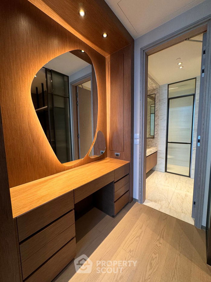 รูป คอนโด 1-ห้องนอน ที่ สโคป หลังสวน ใกล้ BTS ชิดลม (ID 1546168) - รูปที่ 26/29
