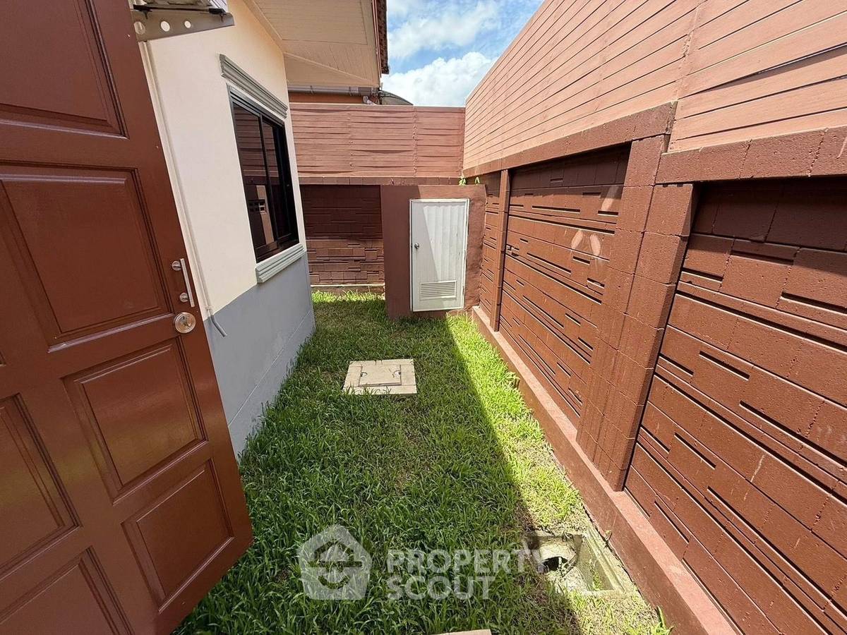 picture 3-BR House at Baan Dusit Pattaya Park close to Pattaya (ID 2220779) - 4/20