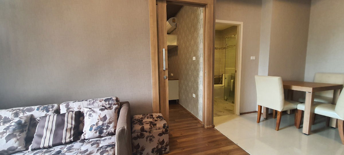 picture Treasure Condo in Chiangmai Business Park near Central Festival Chiangmai - 8/21