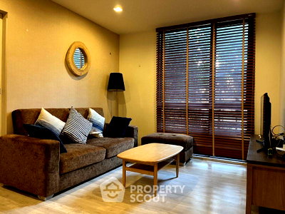 ขายคอนโด : คอนโด 2-ห้องนอน ที่ แชมเบอร์ส ชาน ลาดพร้าว - วังหิน ใน ลาดพร้าว (ID 2086965)