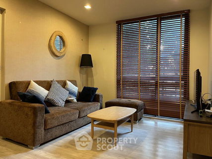 2-BR Condo at Chambers Chaan Ladprao - Wanghin in Lat Phrao (ID 2086965)