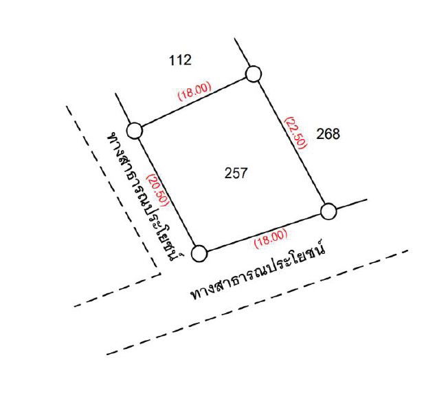 picture อาคารพาณิชย์ 318 square meter Roi Et Muang Roi Et Nua Muang for 6200000 THB - 8/8