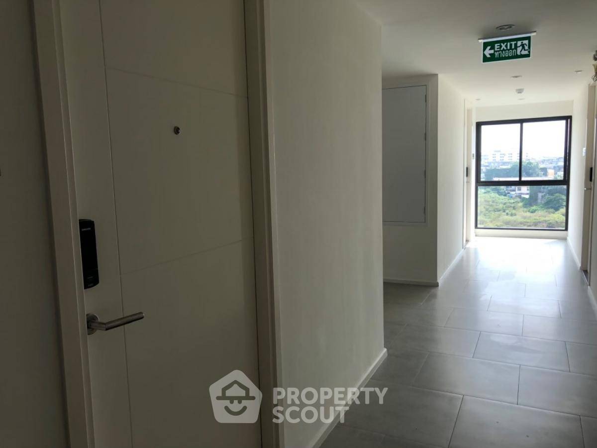 picture 2-BR Condo at Wynn Condo Ladprao Chokchai 4 close to Chok Chai 4 (ID 1902695) - 5/17