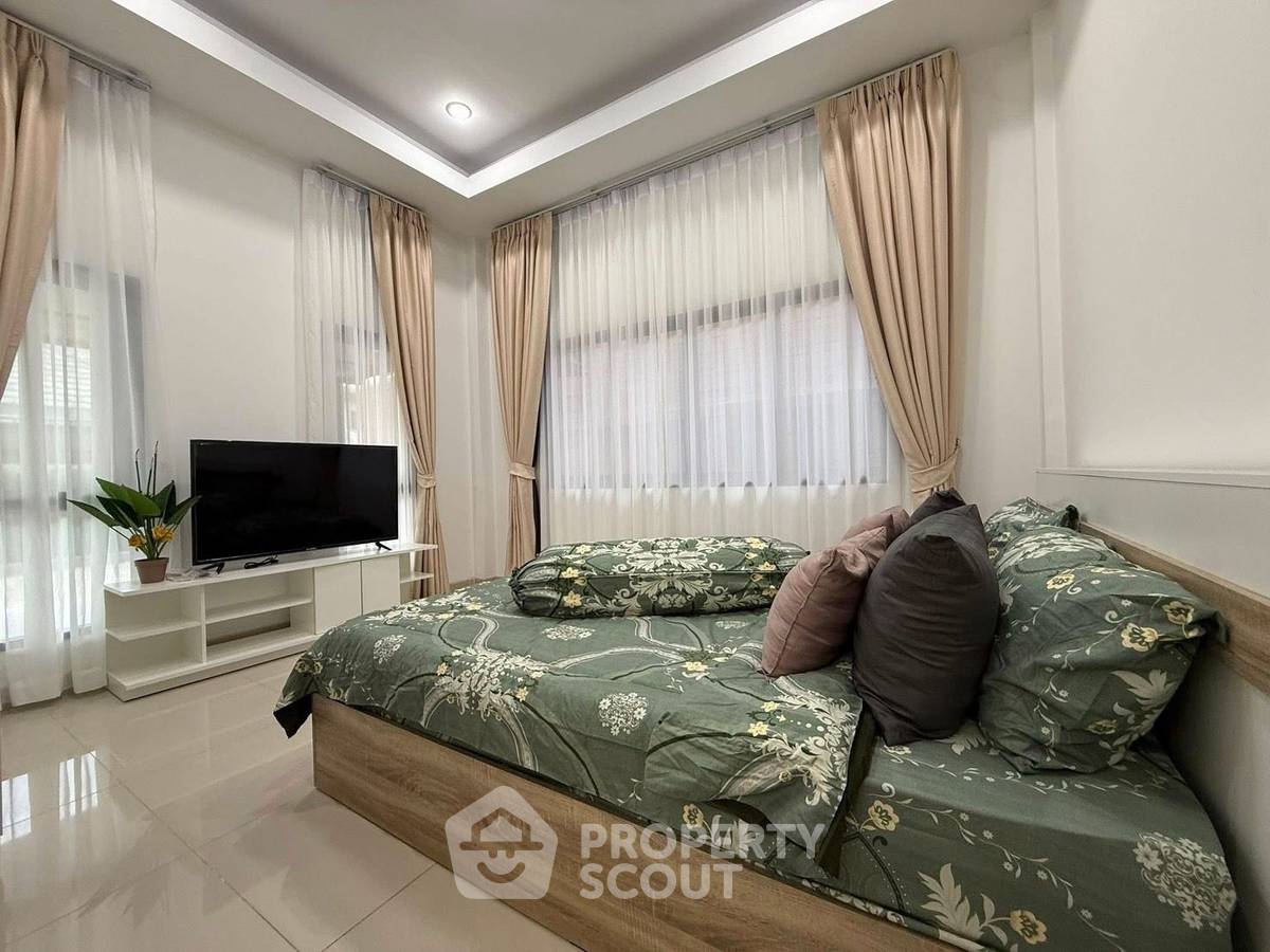 picture 3-BR House at Baan Dusit Pattaya Park close to Pattaya (ID 2220779) - 9/20