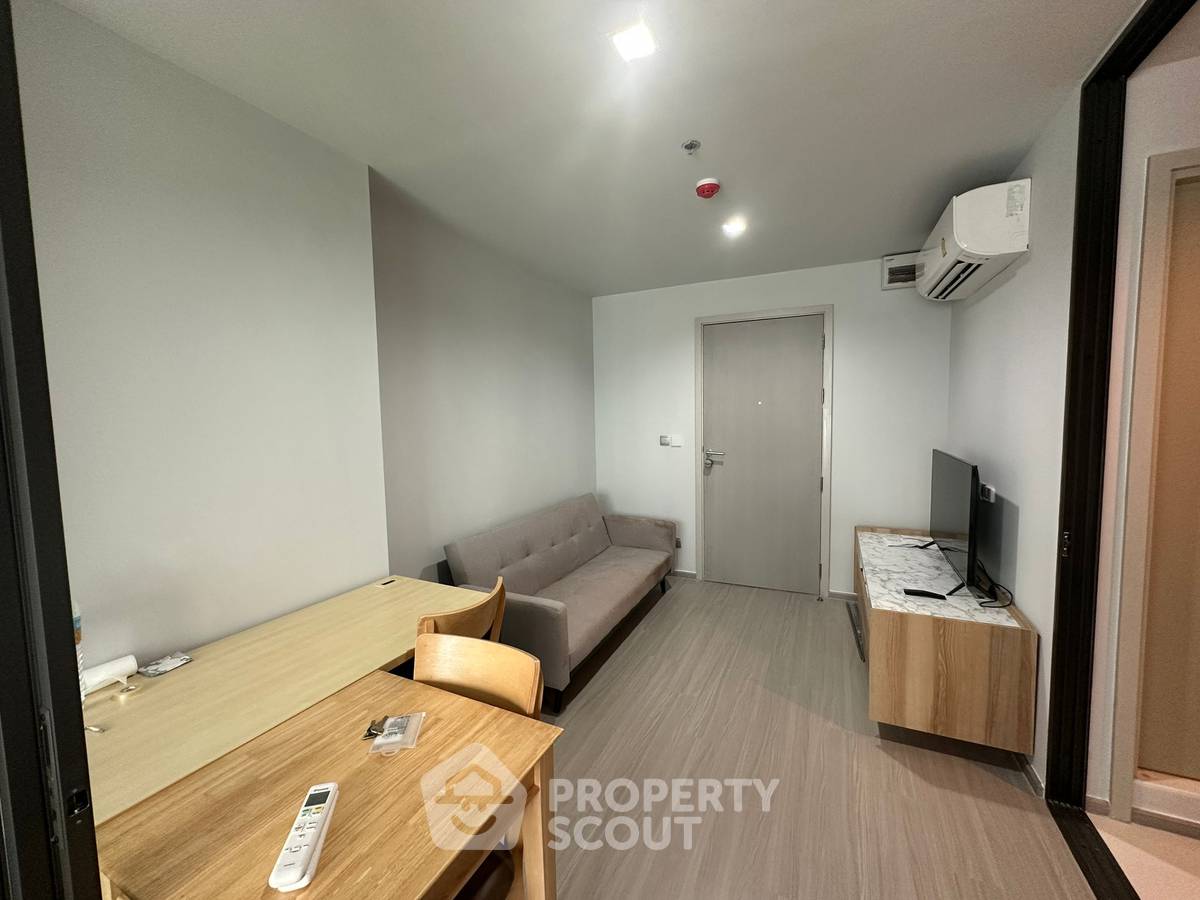 รูป คอนโด 2-ห้องนอน ที่ ไลฟ์ ลาดพร้าว ใกล้ BTS ห้าแยกลาดพร้าว (ID 2221973) - รูปที่ 1/19