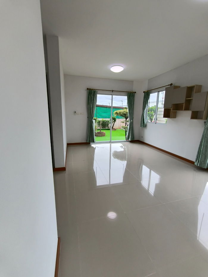 รูป เช่า 23,000บาท/เดือน ม.บ้านเดอะทรัสแพรกษาใหม่ - รูปที่ 18/20