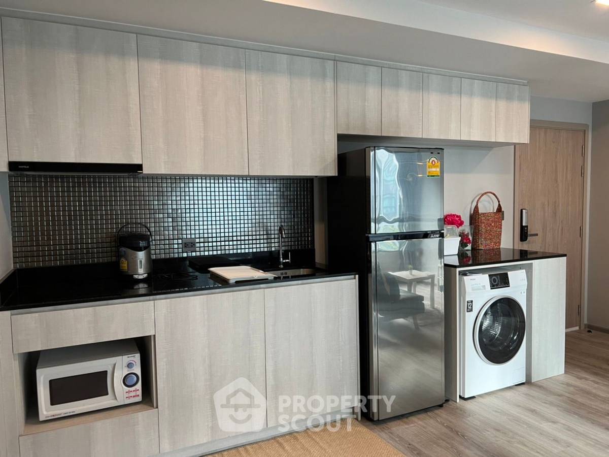 picture 2-BR Condo at Maestro 19 Ratchada19 - Vipha near MRT Ratchadaphisek (ID 2222982) - 16/20