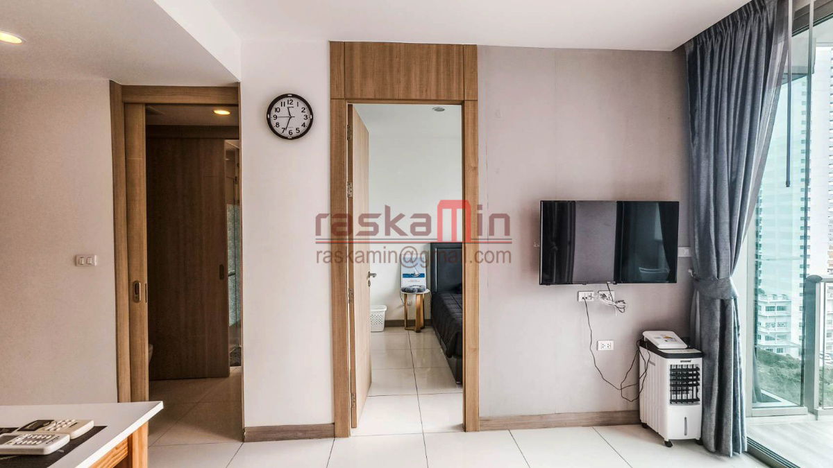 picture FOR RENT – THE RIVIERA WONGAMAT BEACH - 5/12