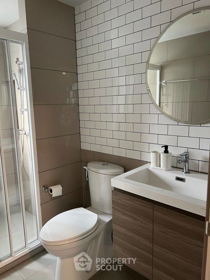 picture 2-BR Condo at Maestro 19 Ratchada19 - Vipha near MRT Ratchadaphisek (ID 2222982) - 2/20