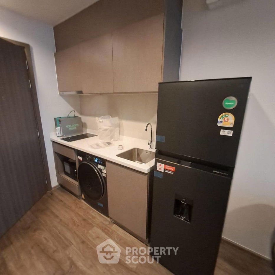 picture 1-BR Condo at Life Ladprao Valley near BTS Ha Yaek Lat Phrao (ID 2037420) - 5/5