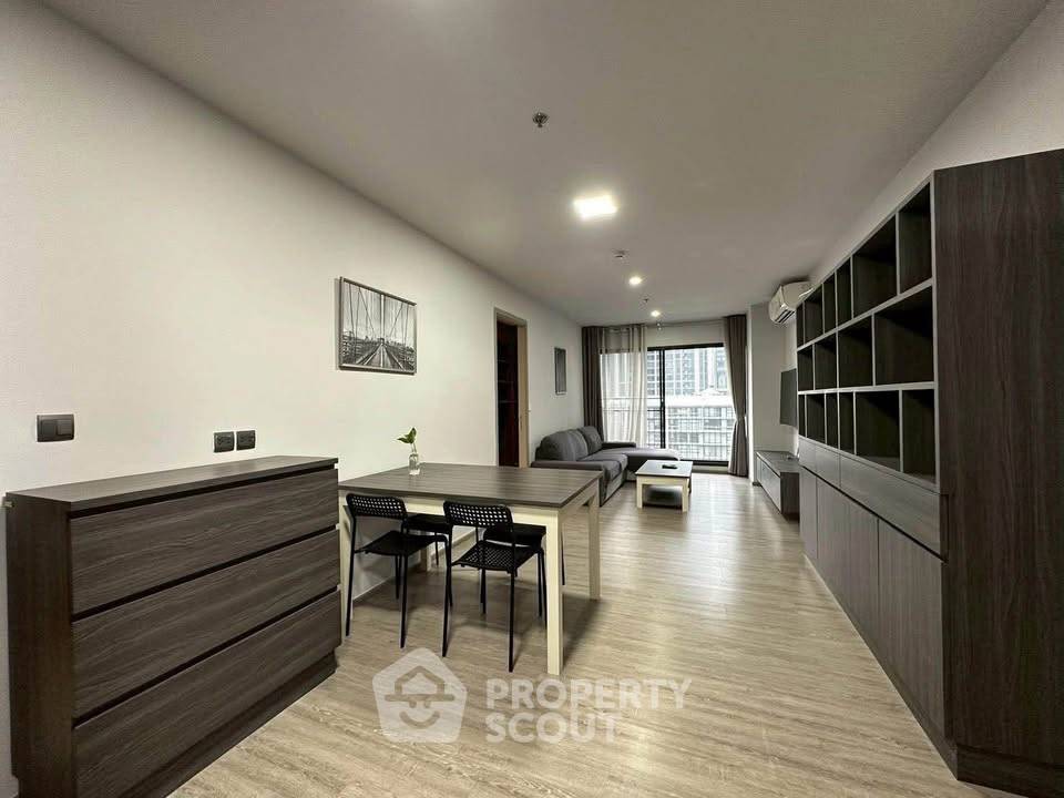 picture 2-BR Condo at Rhythm Ekkamai near BTS Ekkamai (ID 2224096) - 6/16