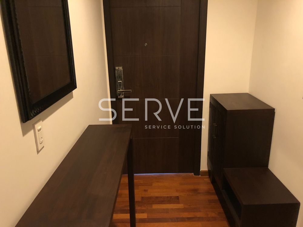 picture 1 Bed 1 Bath Nice Room Good Location Close to BTS Ratchathewi 350 m. and Siam Paragon / For Rent-Wish Signature Midtown Siam - 2/10