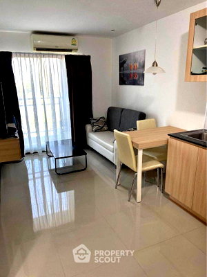 Condos for sale : 1-BR Condo at The 88 Condo Hua Hin close to Hua Hin City (ID 1505354)