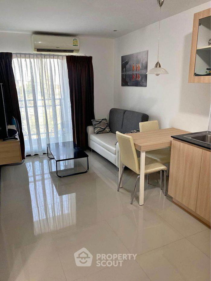 รูป คอนโด 1-ห้องนอน ที่ เดอะ 88 คอนโด หิวหิน ใกล้ เมืองหัวหิน (ID 1505354) - รูปที่ 1/7