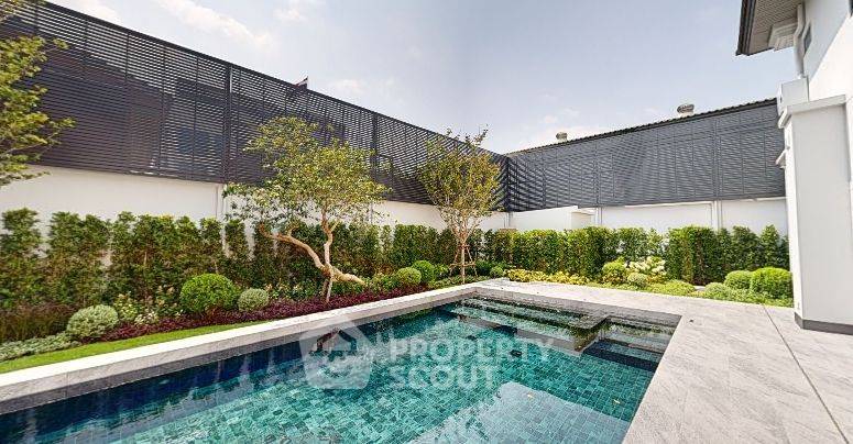 รูป บ้าน 5-ห้องนอน ใน ท่าแร้ง (ID 1532451) - รูปที่ 2/7