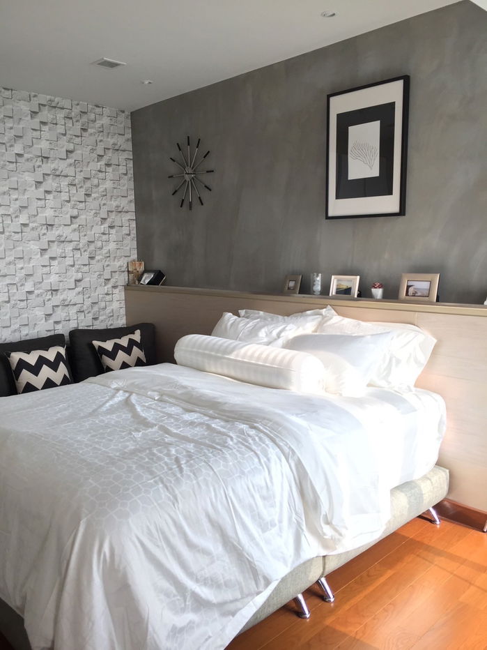 picture for sale condo the palm wongamt beach front pattaya 2 Bed (S03-2085) - 17/24