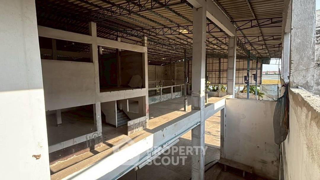 รูป ที่ดินสำหรับปล่อยเช่าและปล่อยขาย 35.5 ตารางเมตร แถว ใน บางปลา (ID 2220088) - รูปที่ 3/17