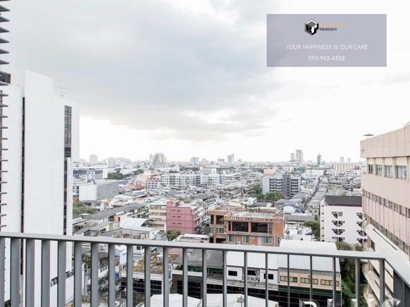 รูป Pyne By Sansiri |🚝ใกล้ BTS ราชเทวี #2025072311046 - รูปที่ 8/8