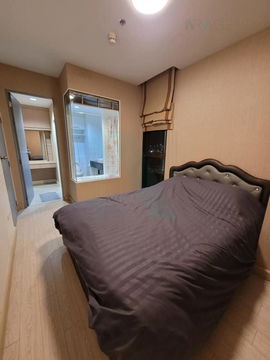 🎉 For Sell Condo IDEO MIX SUKHUMVIT 103 Building B, Floor 11,1 bed room, Room size 32.00 sqm