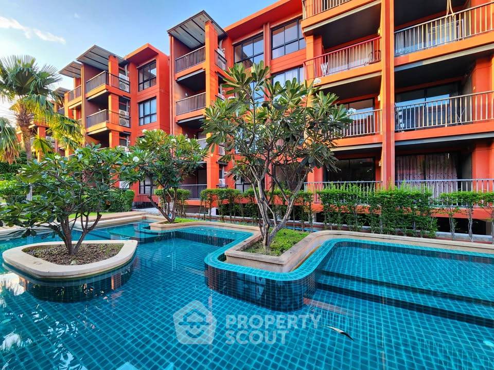 picture Studio Condo at Bluroc Hua Hin close to Hua Hin City (ID 2219715) - 10/14