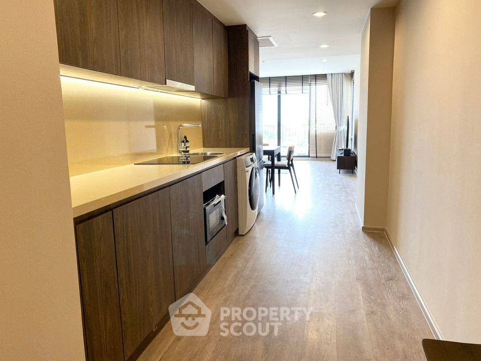 รูป คอนโด 2-ห้องนอน ที่ โนเบิล อเบิฟ ไวร์เลส-ร่วมฤดี ใกล้ BTS นานา (ID 665964) - รูปที่ 11/16