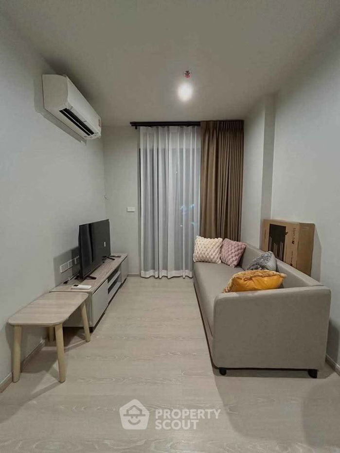 picture 1-BR Condo at NUE Mega Plus Bangna in Bang Kaeo (ID 2153869) - 3/9