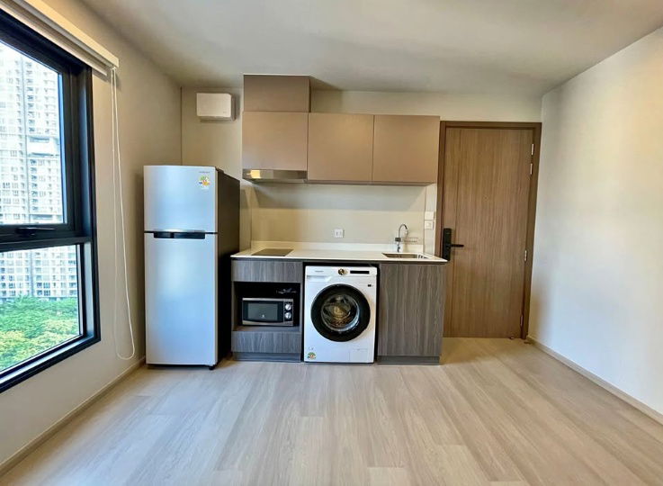 picture R2552 Condo For Rent Life Phahon Ladprao - 4/11