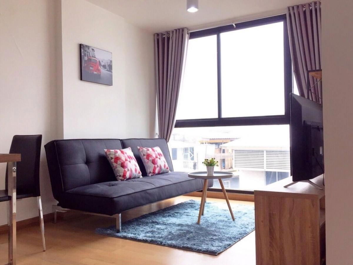 picture [  RENT ]⚡🌈E80701 Bangkok Feliz Sukhumvit 69-2⚡🌈 LINE: @theagentpro (please include “@”) - 1/7