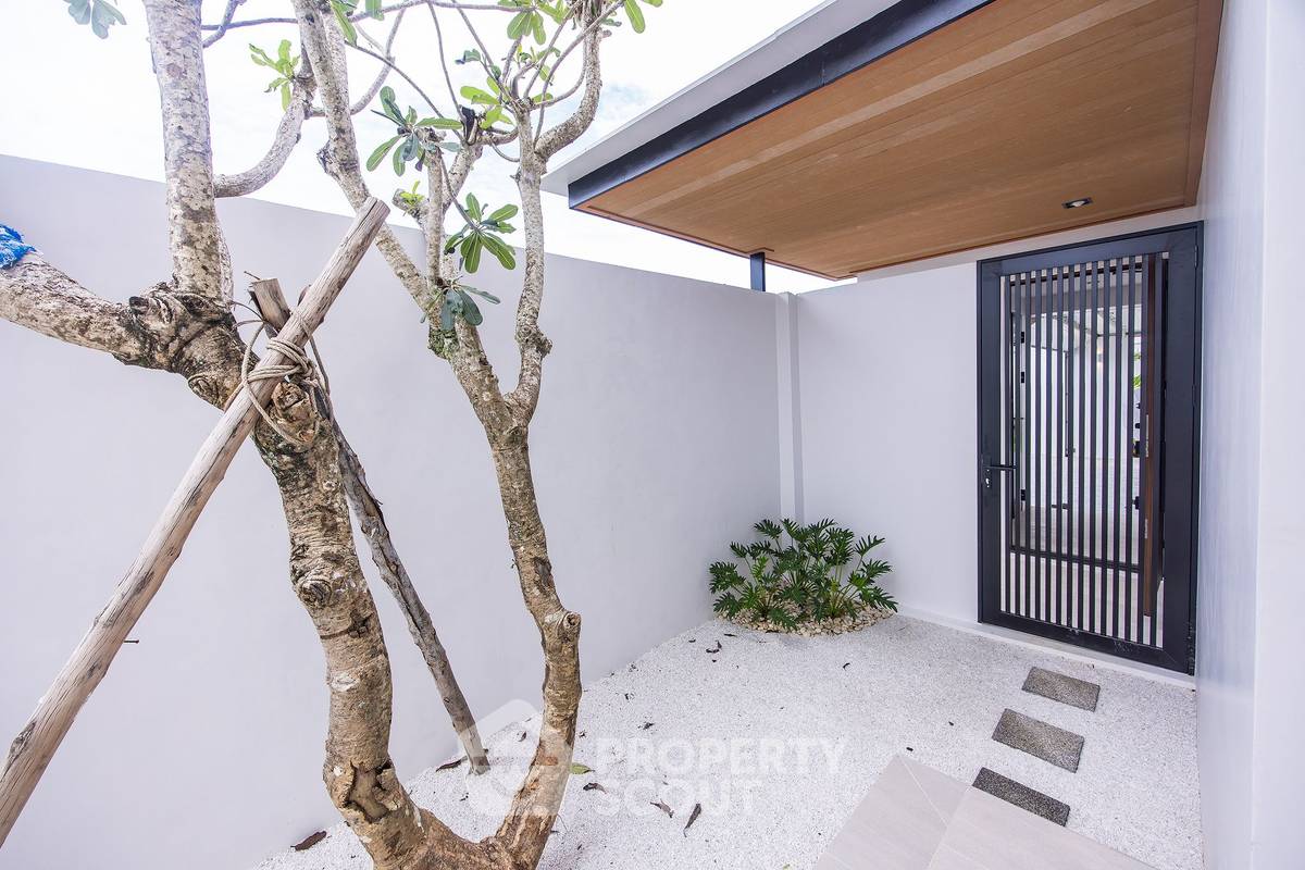picture 4-BR Villa in Rawai (ID 1340038) - 25/27
