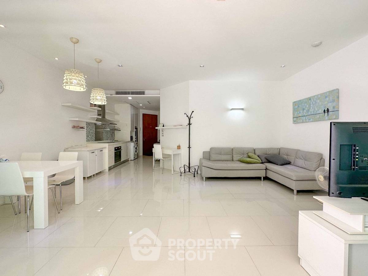 picture 2-BR Condo at The Sanctuary Wongamat close to Sanctuary of Truth (ID 2019504) - 3/5