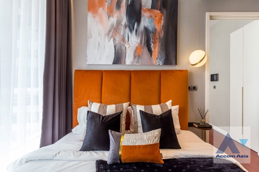 picture 🔼🔽 AccomA 📩  1 BR Condominium @KHUN by Yoo (AA38938) - 9/20