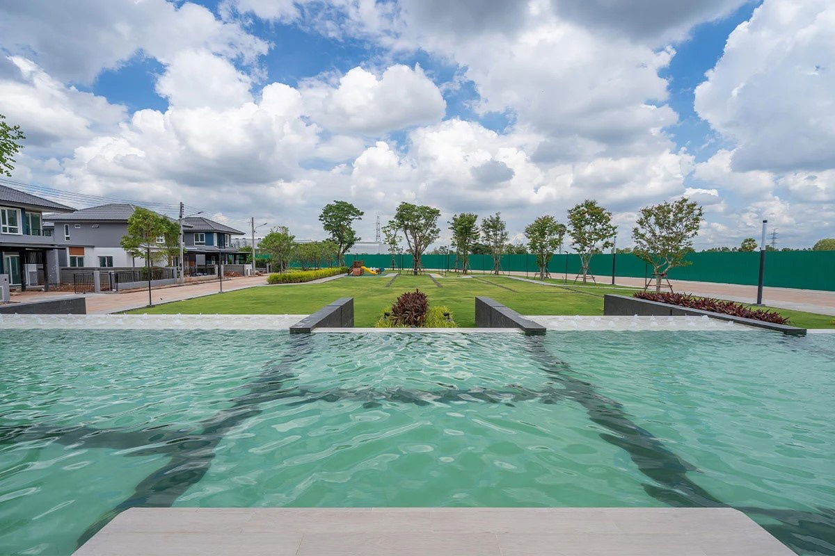 รูป 🏡 บ้านมงคล ทำเลทอง! โครงการอณาสิริมะลิวัลย์ ขอนแก่น โดยแสนสิริ เริ่มต้นบ้านเลขที่ "8" เสริมสิริมงคล - รูปที่ 17/19