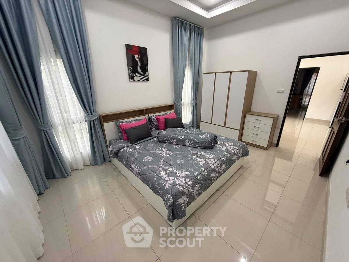 picture 3-BR House at Baan Dusit Pattaya Park close to Pattaya (ID 2220779) - 15/20