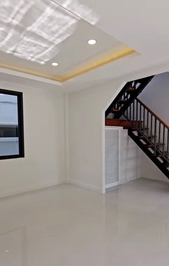 picture P0128 For Sale! Corner Unit Detached House - Sukhumvit 60/1 - 6/11