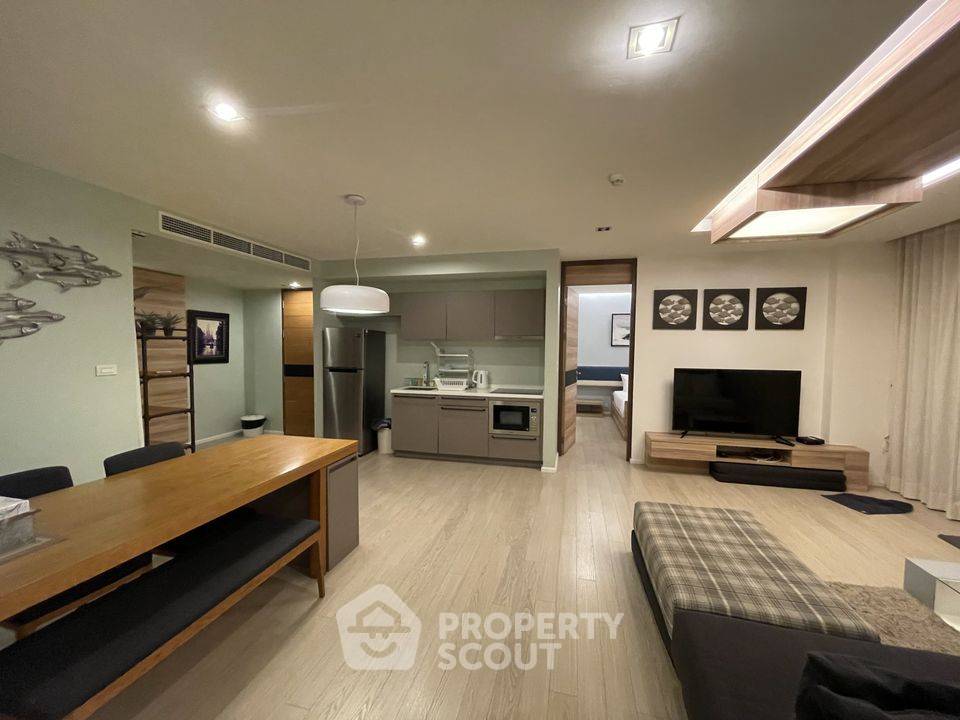 picture 2-BR Condo at Wan Vayla Hua Hin-Khao Tao close to Khao Tao (ID 1073951) - 1/12