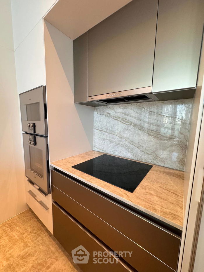รูป คอนโด 1-ห้องนอน ที่ สโคป หลังสวน ใกล้ BTS ชิดลม (ID 1546168) - รูปที่ 8/29