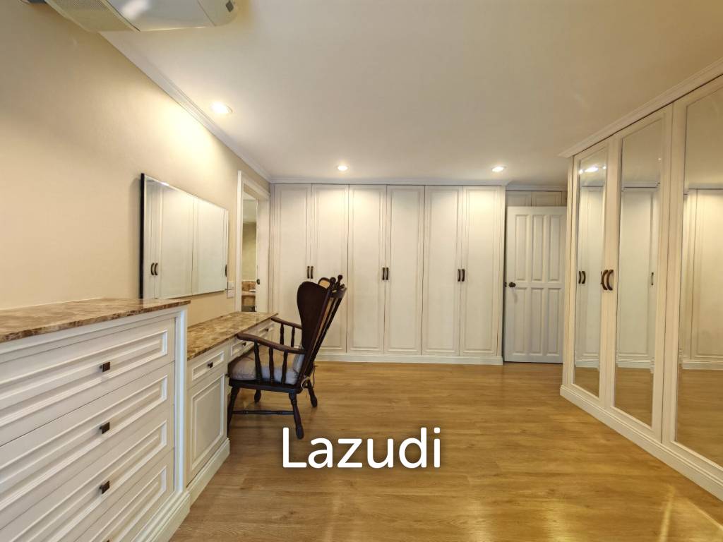 picture 2 Bedroom 2 Bathroom 164 Sq.m La Maison Ruamrudee - 8/27