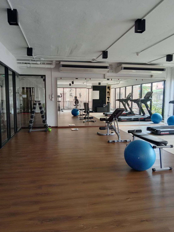 รูป ให้เช่า Alive สุขุมวิท 76 ห้องใหม่ ไม่เคยปล่อยเช่า - รูปที่ 15/17